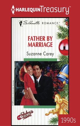 Title details for Father by Marriage by Suzanne Carey - Available